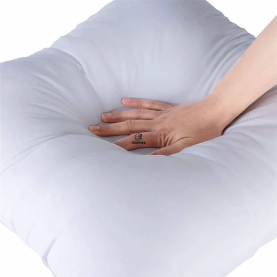 2022 Commerce de gros moderne plusieurs tailles d'oreiller en polyester /insert de forme de coussin